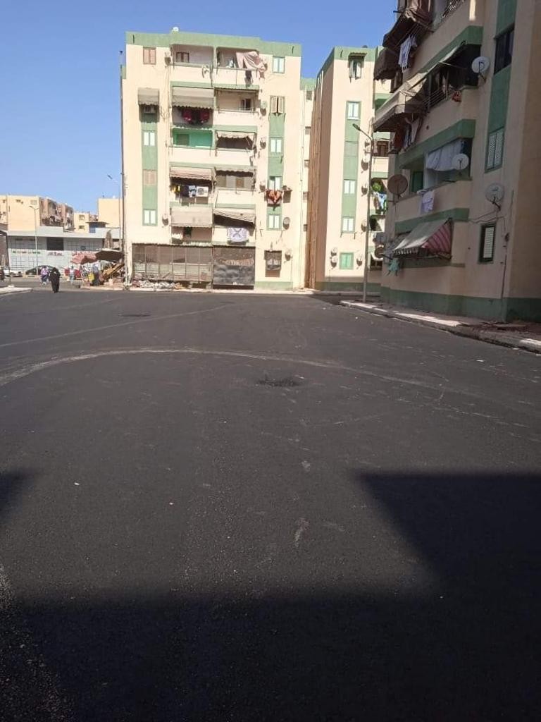 محافظة الإسماعيلية