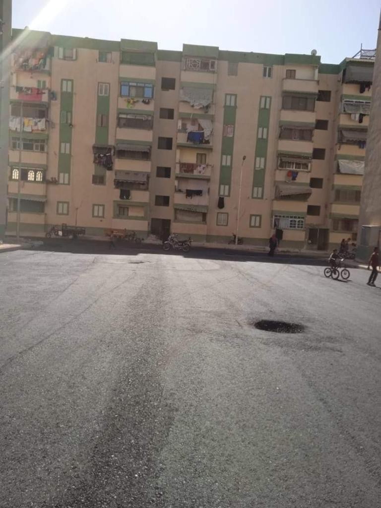 منطقة اللبانة