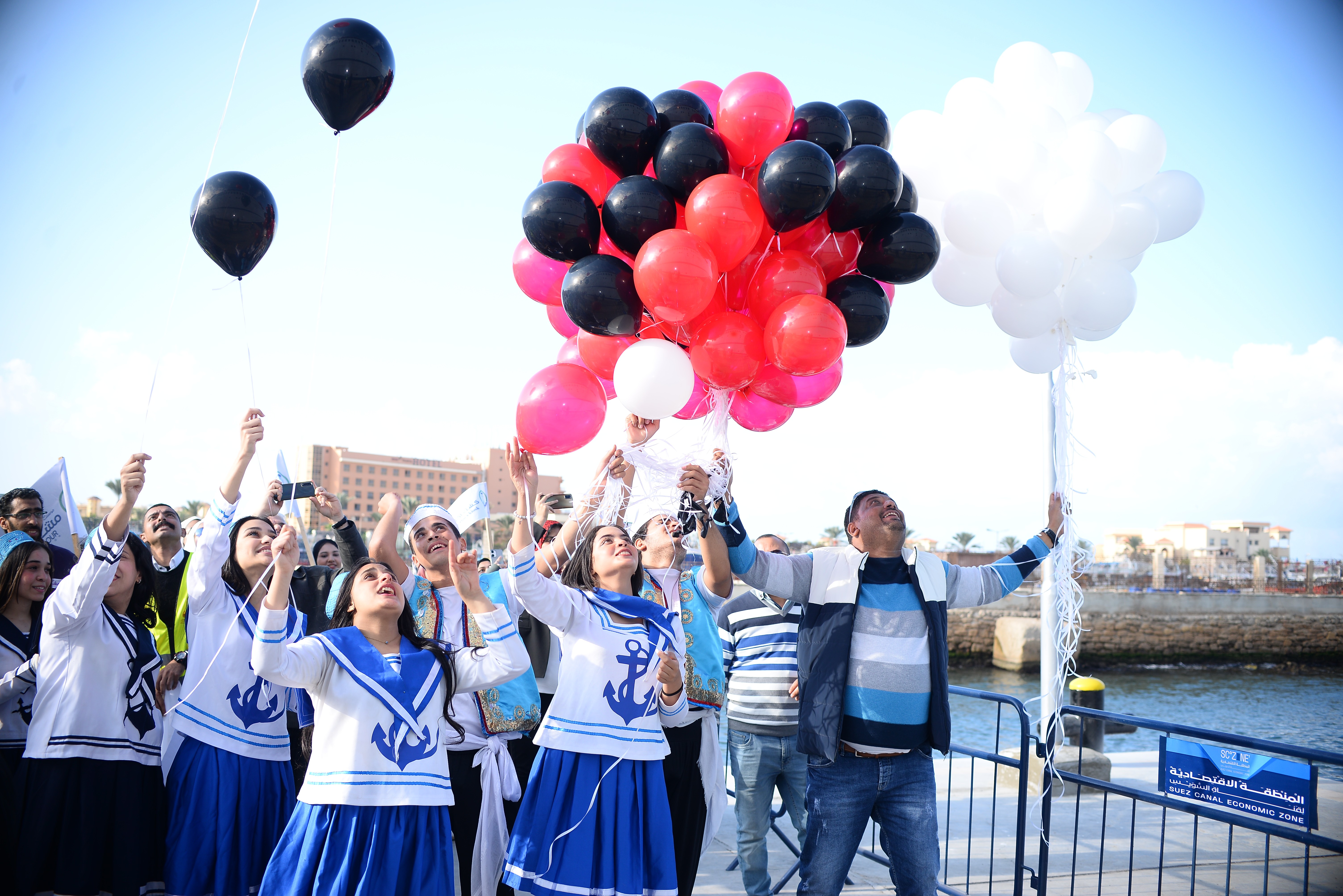 برنامج التنمية السياحية