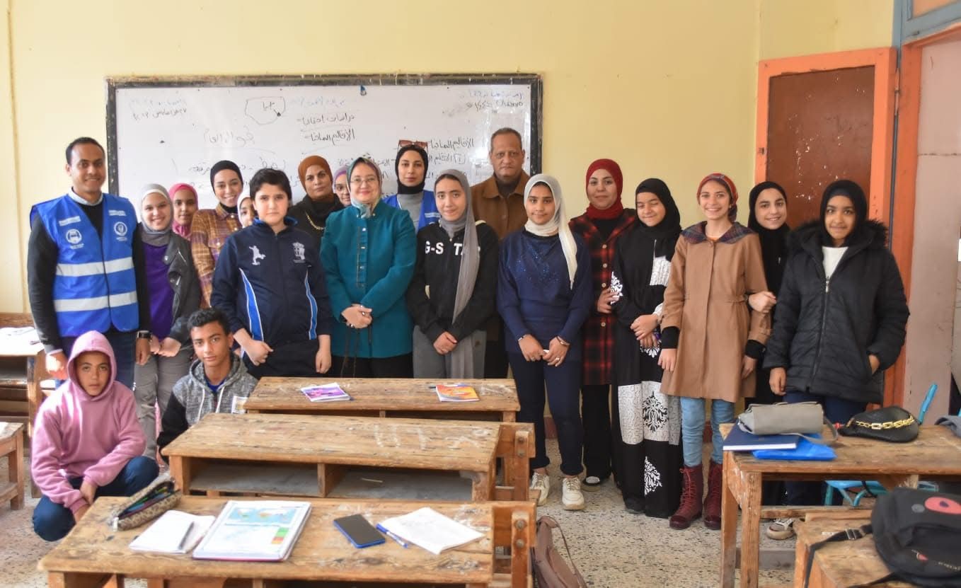 فئة المدارس الحكومية