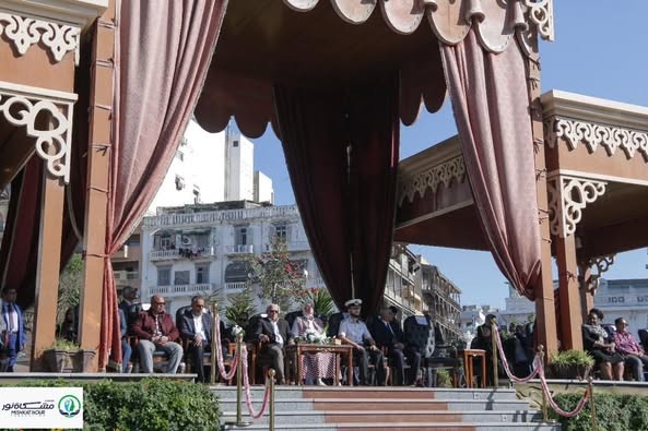 مؤسسة مشكاة نور تنظم كامب مجتمعي فني وحرفي للتمكين الاقتصادي