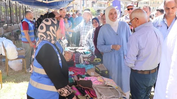 ختام قوافل مشكاة نور الطبية