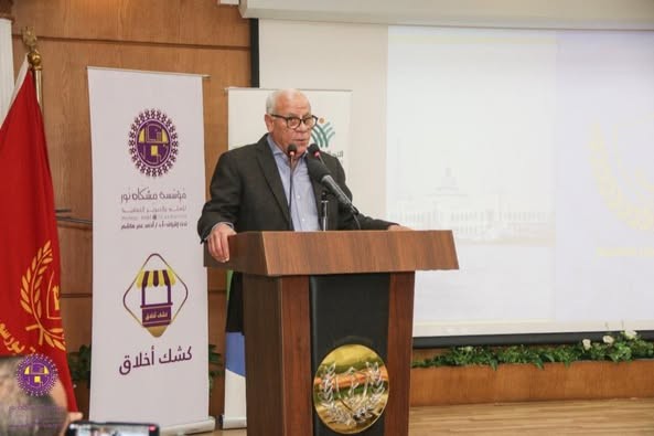 محافظ بورسعيد يشهد توزيع 60 جهاز عروسة من توشيبا العربي للأُسر الأولى بالرعاية بالتعاون مع مؤسسة مشكاة نور