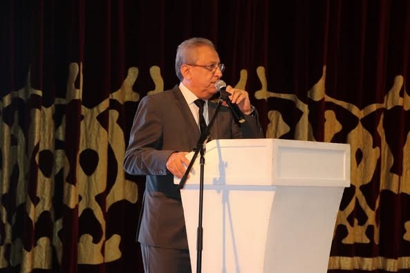 أحيت محافظة بورسعيد ومؤسسة مشكاة نور للعلم والتنوير الثقافية ذكرى ميلاد رسول الله صلى الله عليه وسلم بحفل إنشاد في المركز الثقافي