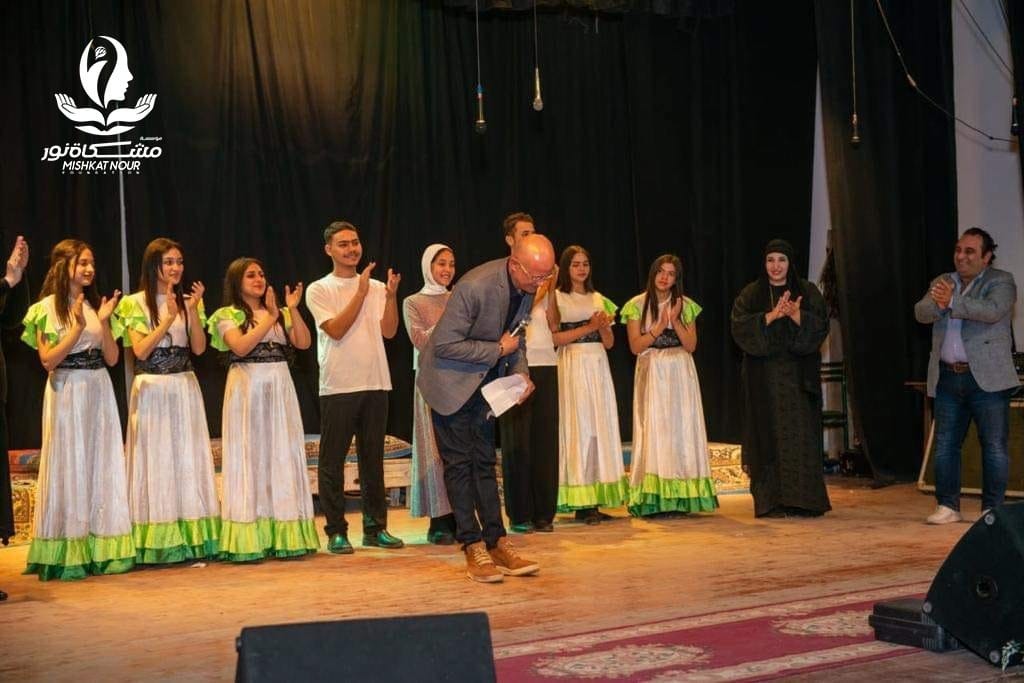 برنامج قلوب من ضمن برامج كشك أخلاق يهتم بالجزء الترفيهي