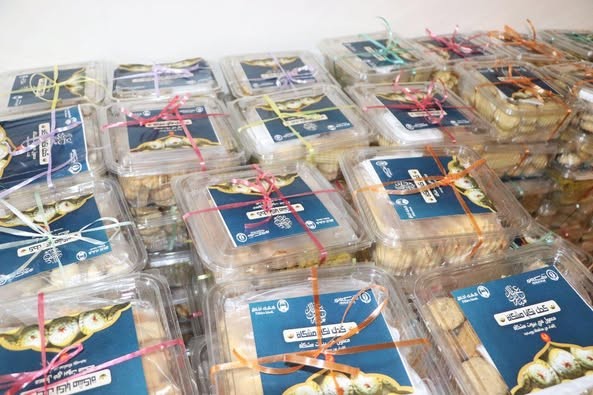 للعام الرابع.. مؤسسة مشكاة نور تنظم مهرجان الكعك تحت رعاية اللواء عادل الغضبان محافظ بورسعيد