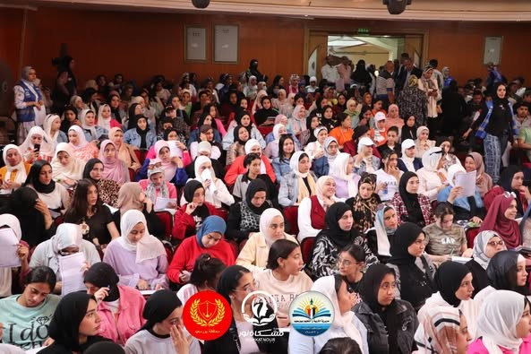 مؤسسة مشكاة نور تقدم المشروعات المبتكرة التي تعمم بذلك على جميع المحافظات