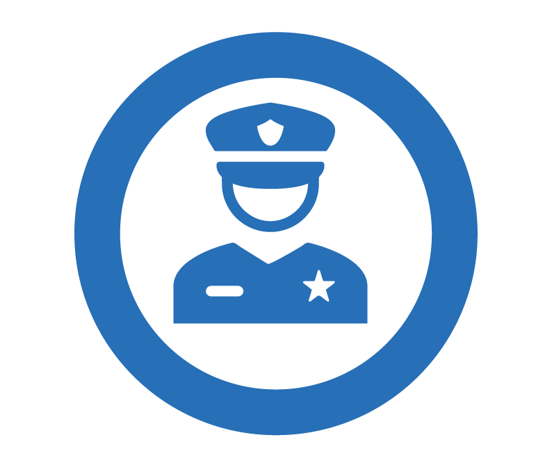 البوليس المجتمعي