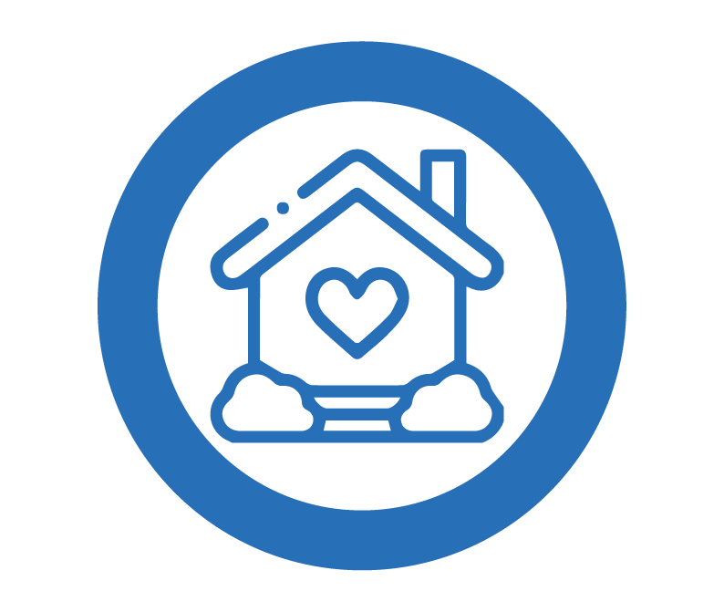 بيوت مستورة