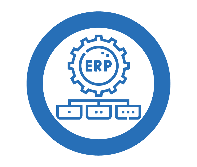 برنامج ERP